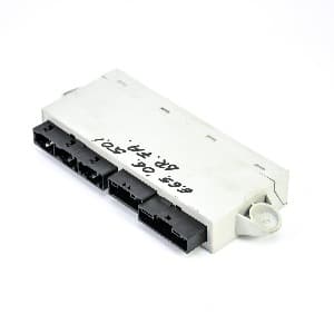 Calculateur BMW 7 (E65, E66, E67) 2001–2008 750 i,Li N62 B48 B 6964139