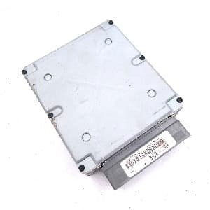 Engine control unit Ford MONDEO Mk 3 2000–2007 2.0 TDCi FMBA 2S7112A650CB