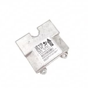 Airbag control module Opel ASTRA H 2004–2012 13191825