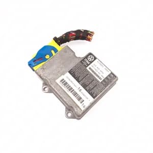 Airbag control module VW PASSAT B6 2005–2010 3C0909605N