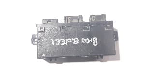 Calculateur BMW 5 (E39) 1995–2004 8352061