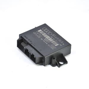 Control unit Audi A6 (4F, C6) 2004–2011 4F0919283B