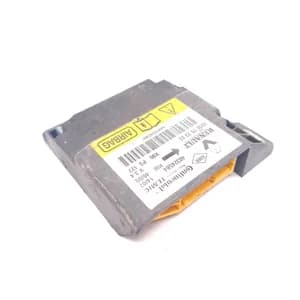 Airbag control module Dacia LOGAN (LS) 2004–2012 8200702322