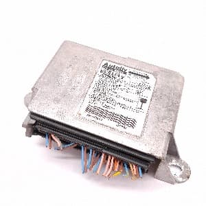 Airbag control module Renault MEGANE 2 2002–2010 8200682387
