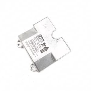 Airbag control module Opel ASTRA H 2004–2012 13227919
