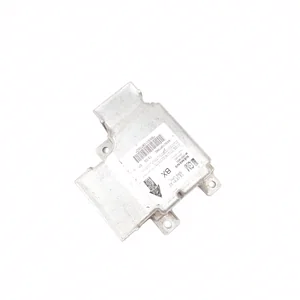 Airbag control module Opel VECTRA C 2002–2008 13126123