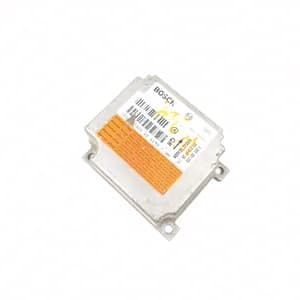 Airbag control module Mercedes-Benz C-CLASS (W203) 2000–2007 0285001373