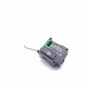 Electronic actuator VW PHAETON (3D) 2002–2016 3.0 V6 TDI 4motion BMK 3D0959311