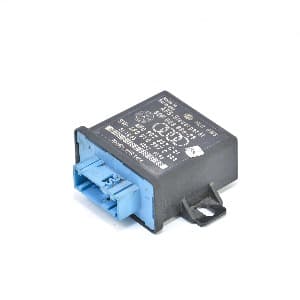 Control unit Audi A6 (4F, C6) 2004–2011 3.0 TDI 5DF00888625