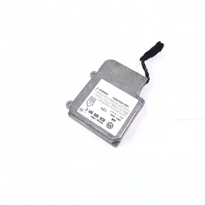 Airbag control module Skoda FABIA 1 1999–2007 1.4 AME 6Q0909601C