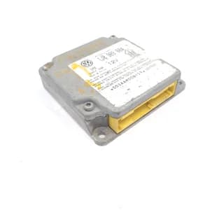 Airbag control module VW PASSAT B5, B5.5 1996–2005 1J0909604