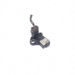 Crankshaft position sensor Ford FOCUS Mk 2 2005–2010 1.6 TDCi 9664387380