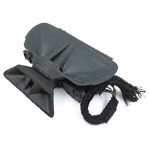 Calculateur BMW 7 (E65, E66, E67) 2001–2008 6575694076301