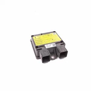 Airbag control module Ford FIESTA Mk 5 2002–2008 2S6T14B056BN