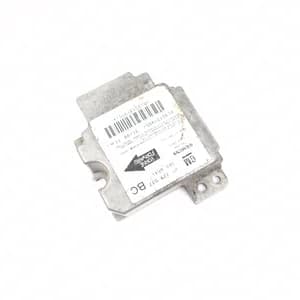 Airbag control module Opel ASTRA G 1998–2009 1923594