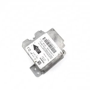 Airbag control module Opel VECTRA B 1995–2002 1923594