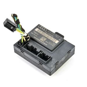 Control unit Audi A6 (4F, C6) 2004–2011 2.7 TDI quattro BPP 4F0959794F