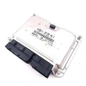 Engine control unit VW PASSAT B5, B5.5 1996–2005 2.5 TDI 4motion AKN 3B1907401B