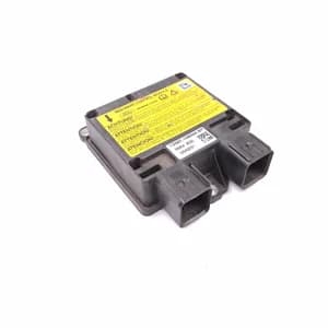 Airbag control module Ford FIESTA Mk 5 2002–2008 2S6T14B056BP