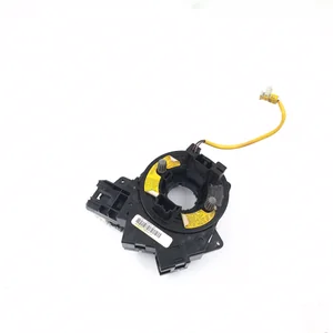 Clock spring Ford FOCUS Mk 2 2005–2010 1.6 TDCi HHDA 4M5T14A664AB