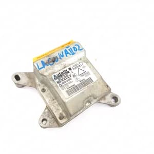 Airbag control module Renault LAGUNA 2 2001–2007 8200138952
