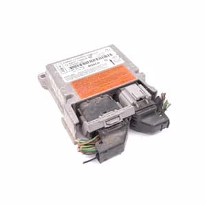 Airbag control module Ford FOCUS Mk 2 2005–2010 4M5T14B056BJ