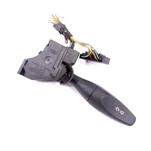 Turn signal lever Ford MONDEO Mk 3 2000–2007 1S7T13335AE