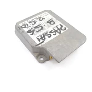 Airbag control module VW PASSAT B5, B5.5 1996–2005 1C0909605B