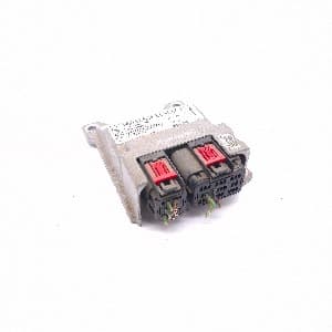 Airbag control module Ford FOCUS Mk 1 1998–2004 1.6 16V FYDA 98AG14B056AF