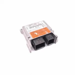 Airbag control module Ford FOCUS Mk 2 2005–2010 4M5T14B056BJ