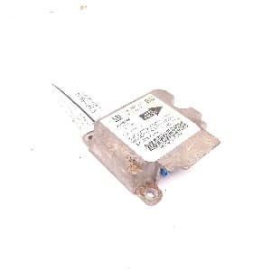 Airbag control module Opel ASTRA G 1998–2009 1.6 16V X 16 XEL 09229037