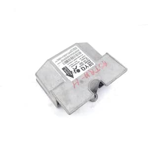 Airbag control module Opel ASTRA H 2004–2012 13191825