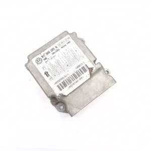 Airbag control module VW GOLF 5 2003–2009 1K0909605N