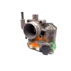 Throttle valve Opel ASTRA H 2004–2012 1.4 24420536