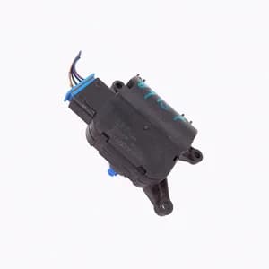 Electronic actuator Audi A4 B6 (8E) 2000–2004 8E1820511D