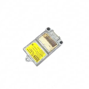 Airbag control module Peugeot 206 1998–2013 9641478180