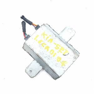 Calculateur Kia CEED (ED) 2006–2012