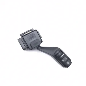 Wiper control stalk Ford FOCUS Mk 2 2005–2010 4M5T17A553BD
