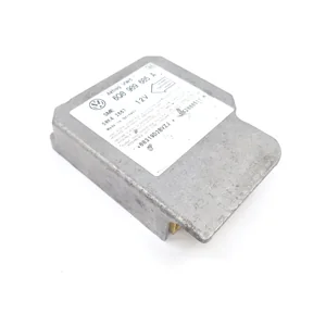 Airbag control module VW GOLF 4 1997–2004 6Q0909605A