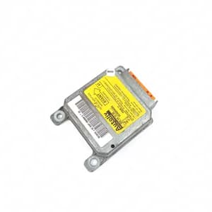 Airbag control module Peugeot 206 1998–2013 9636894080