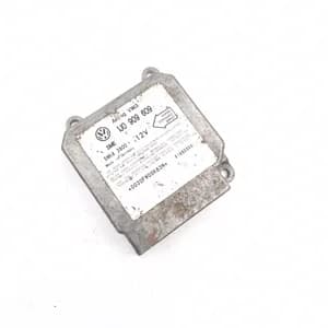 Airbag control module VW GOLF 4 1997–2004 1J0909609