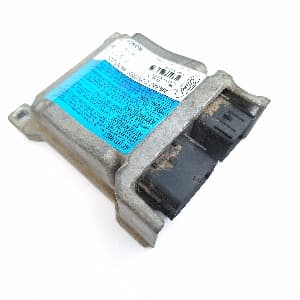 Airbag control module Ford FOCUS Mk 1 1998–2004 2M5T14B056DE
