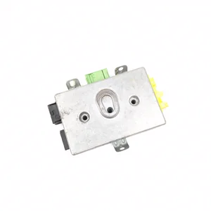 Airbag control module BMW 5 (E60, E61) 2003–2010 6948692