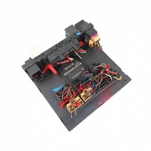 Comfort control module VW GOLF 5 2003–2009 1K0937049M