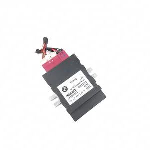 Calculateur BMW 5 (E60, E61) 2003–2010 7163504