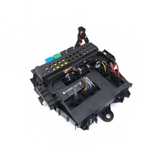 Calculateur de confort Mercedes-Benz A-CLASS (W169) 2004–2012 A 150 (169.031, 169.331) M 266.920 A1695453432