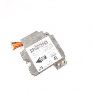 Airbag control module Opel ASTRA G 1998–2009 330518650