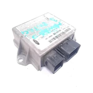 Airbag control module Ford MONDEO Mk 3 2000–2007 1S7T14B056BH