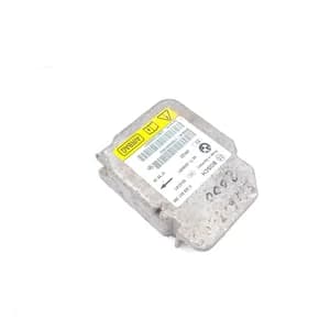 Airbag control module BMW 3 (E46) 1998–2007 6905491