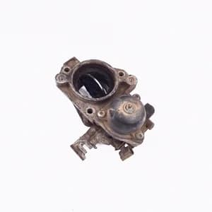 Throttle valve Opel ASTRA H 2004–2012 1.3 CDTI 55195014